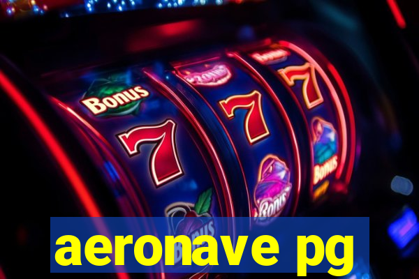 aeronave pg